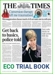 The Times - 1 February 2024