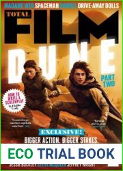 Total Film - Issue 347 , February 2024