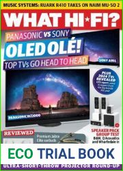 What Hi-Fi? UK - Issue 484, March 2024