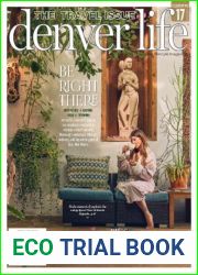 Denver Life Magazine - February 2024