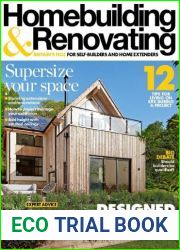 Homebuilding and Renovating - March 2024