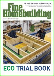 Fine Homebuilding - Issue 321 , February March 2024
