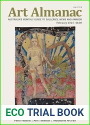 Art Almanac - February 2024