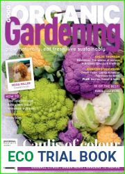 Good Organic Gardening - Vol.14 No.6, March April2024