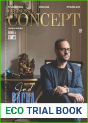 Business Concept Magazine - January 2023