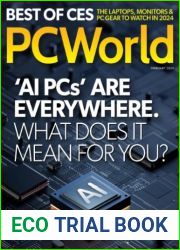 PCWorld - February 2024