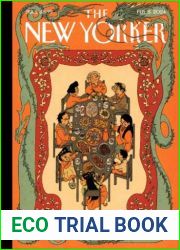 The New Yorker - February 5, 2024