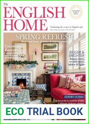 The English Home - Issue 229, March 2024