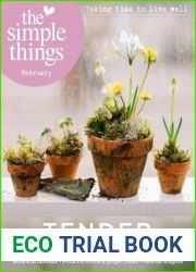 The Simple Things - February 2024