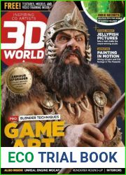 3D World UK - Issue 309, 2024