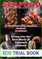 Taste of Japan - Seafood 2024
