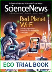 Science News - February 10, 2024