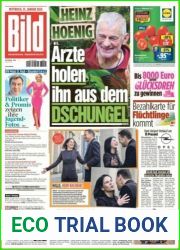BILD - Januar 31, 2024 [GER]