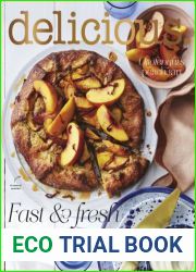 delicious. - Fast and Fresh cookbook, 2024