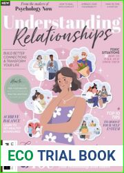 Understanding Relationships - 1st Edition, 2024