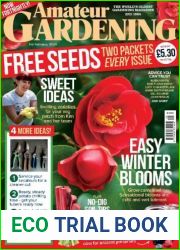 Amateur Gardening - 3 February 2024