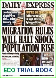 Daily Express - 31 January 2024