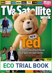 TV and Satellite Week - 3 9 February, 2024