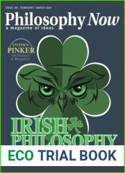 Philosophy Now - Issue 160, February March 2024
