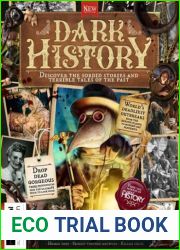 All About History - Dark History, 1st Edition, 2024