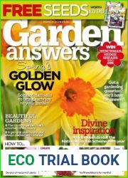 Garden Answers - March 2024