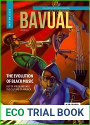 Bavual: The African Heritage Magazine, Winter 2024