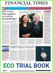 Financial Times UK - January 31, 2024
