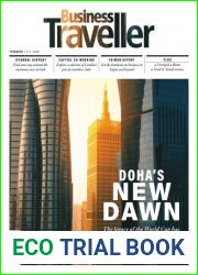 Business Traveller UK - February 2024