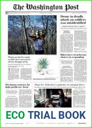 The Washington Post - January 30, 2024