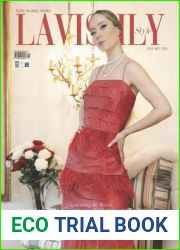 Lavishly Style Magazine - January 2024