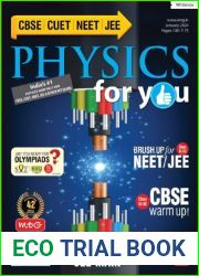 Physics For You - January 2024