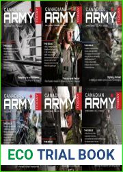 Canadian Army Today - Spring 2020