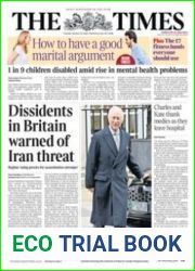 The Times - 30 January 2024