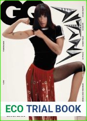 GQ Espana - Febrero 2024
