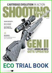 Shooting Times - April 2024