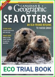 Canadian Geographic - March April 2024