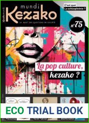 Kezako Mundi - No 75, Fevrier 2024