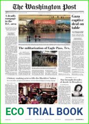 The Washington Post - January 31, 2024