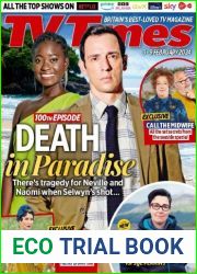 TV Times - 3 9 February, 2024