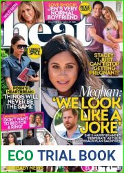 Heat UK - Issue 1279, 3 9 February, 2024