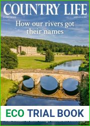 Country Life UK - January 31, 2024