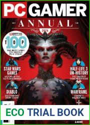 PC Gamer Annual - Volume 7, 2024