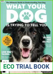 What Your Dog is Trying to Tell You - 5th Edition, 2024