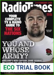 Radio Times - 3 9 February, 2024