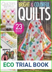 Quilter|s World Specials - Late Spring 2024