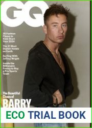 GQ USA - February 2024