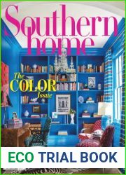 Southern Home - March April 2024
