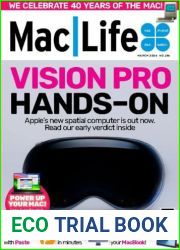 Mac|Life UK - Issue 216, March 2024