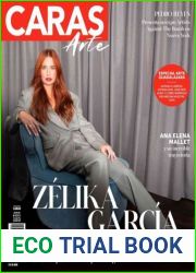 Caras Mexico - A22, 02 Febrero 2024