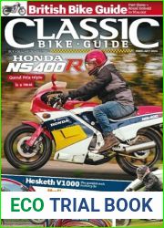 Classic Bike Guide - February 2024